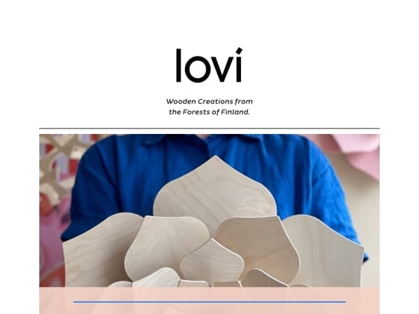 ☀️ Lovi Summer Giveaway! ☀️