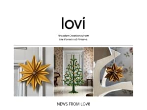 New for the Autumn Season!