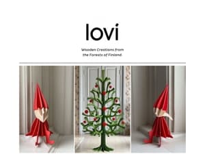 Seven Moods of Christmas!