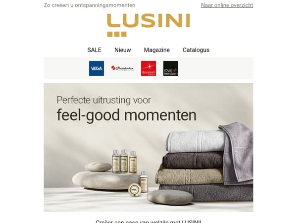 Creëer onvergetelijke ontspanningsmomenten – wellnesshoogtepunten voor uw accommodatie