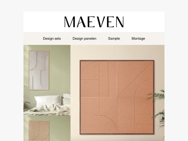 Speciaal voor jou: Herfstlancering en nieuwe herfstcode, (14 dagen geldig)