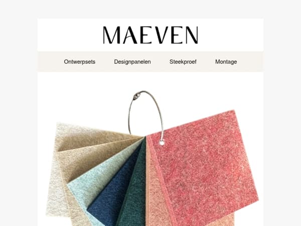 VIP-update: Nieuwe kleuren en grensverleggende groei