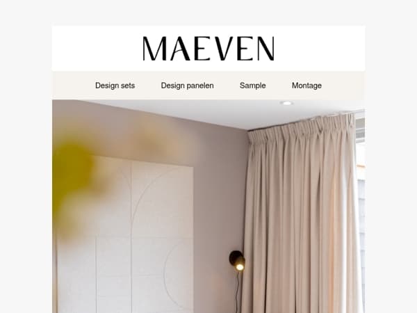 Linda’s Koopzondag bij Loods 5 x Maeven Art