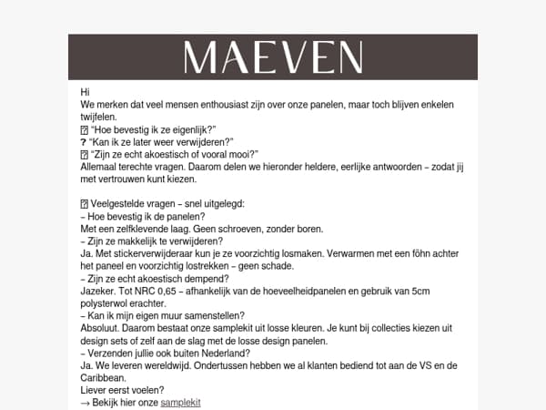 Jouw Vragen over Panelen, Onze Antwoorden!