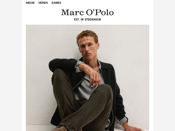 Veterschoenen met sterke uitstraling