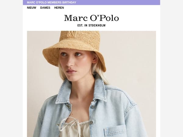 De perfecte zomerse liaison