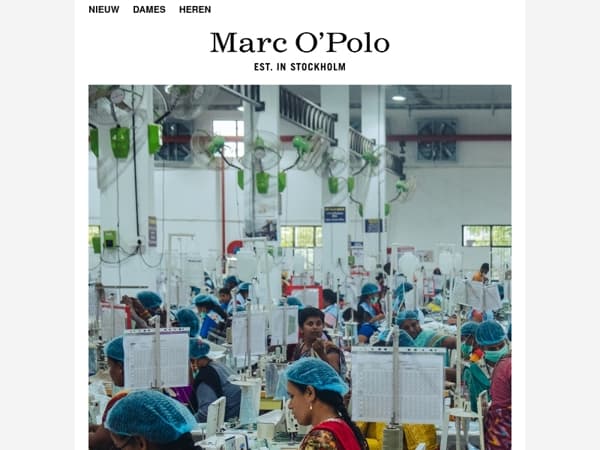 Wat eerlijke mode voor ons betekent – en waar we staan.