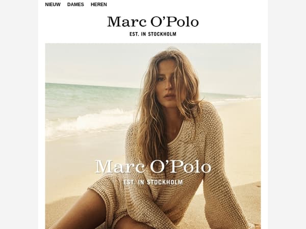 Tijdloze gebreide ontwerpen