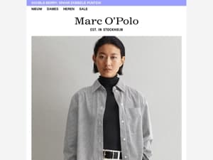 Trendupdate: Schone benodigdheden