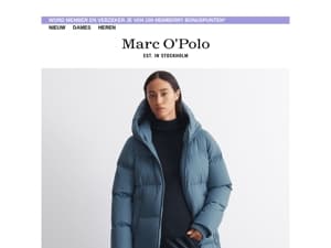 Favorieten pofjassen