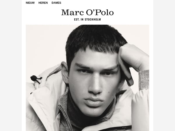 Uitdrukkelijke Outerwear