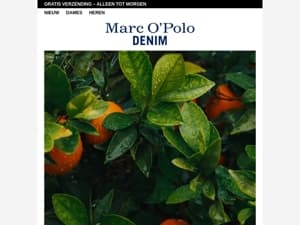 In beeld: Orange Fiber