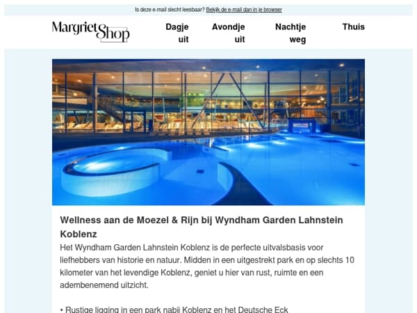 Ontdek historie en natuur vanuit de perfecte uitvalsbasis