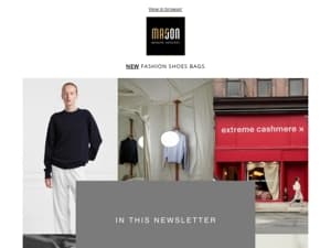 A SOFT ESCAPE FROM THE COLD - A WARM EMBRACE IN EVERY THREAD