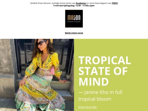 Stijlvolle Zomer Essentials: Academia Linnen en TKEES Slippers