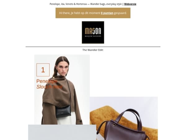 The Wandler Edit: Meet the Bags of the Season!