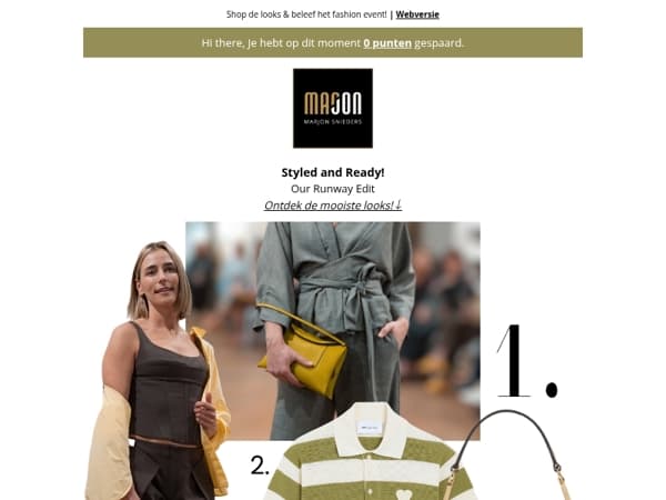 The Lookbook Drop is live!