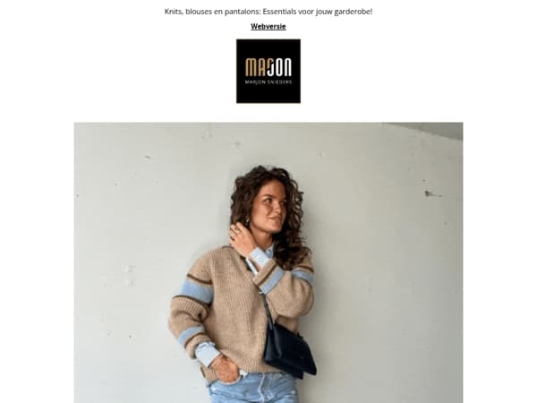 ❤ Your AMI Paris Edit is Here