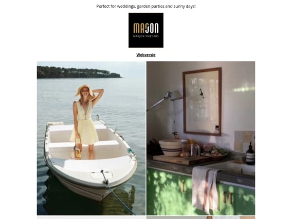 Self-Portrait: The dresses everyone’s talking about!