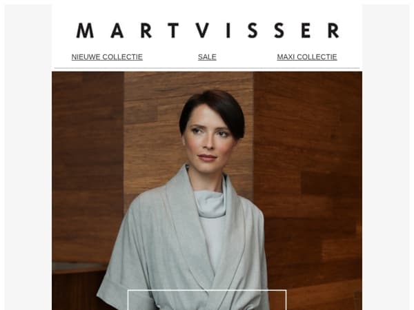 Autumn deal: Musthaves voor een scherpe prijs