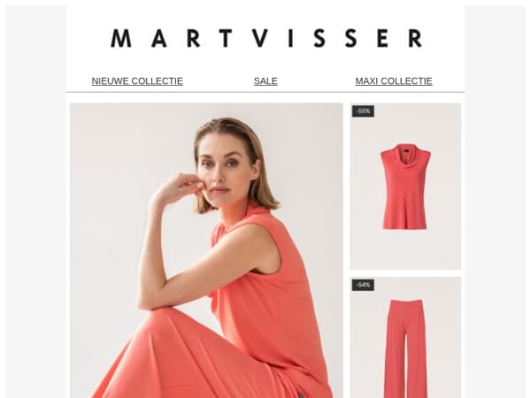 Vakantie Musthaves: Jersey favorieten voor in jouw koffer