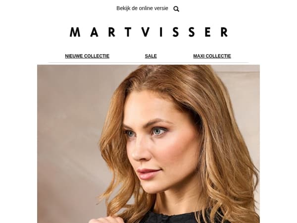 Mart's Selection: Speciaal voor jou