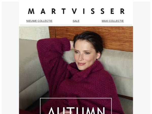 Warm en Stijlvol: Welke kleur kies jij?