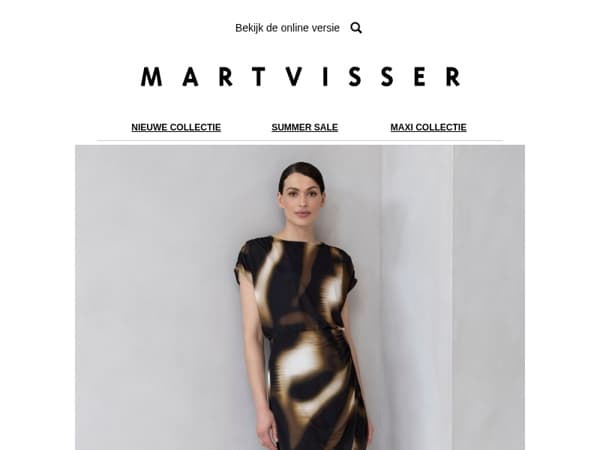 MART'S SELECTION: SPECIAAL VOOR JOU