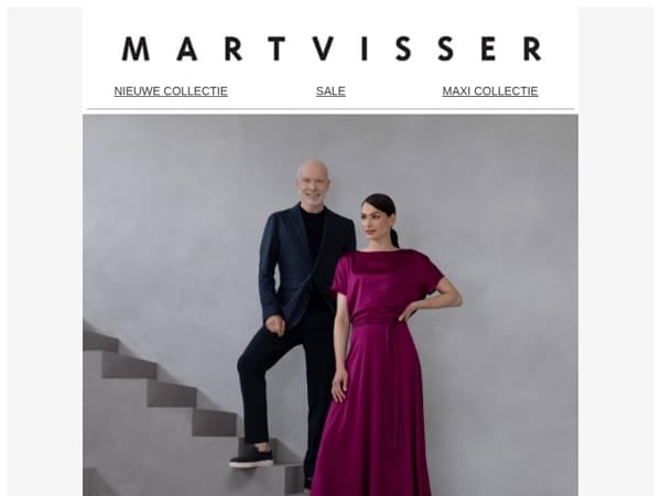 MART IS JARIG: en jij profiteert !