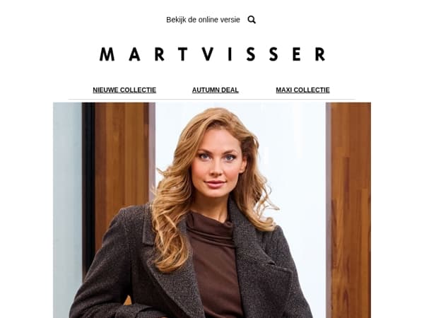 Mart's Selection: Speciaal voor jou