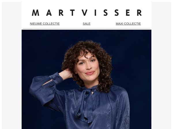 Nieuw Binnen: Elegante Paisley Looks