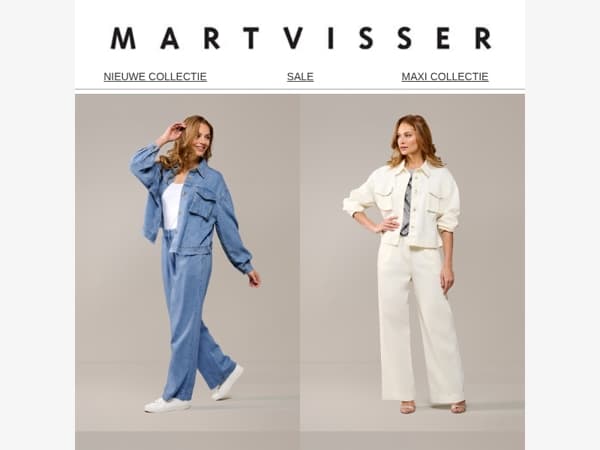 Summer Sale: Denim Deals