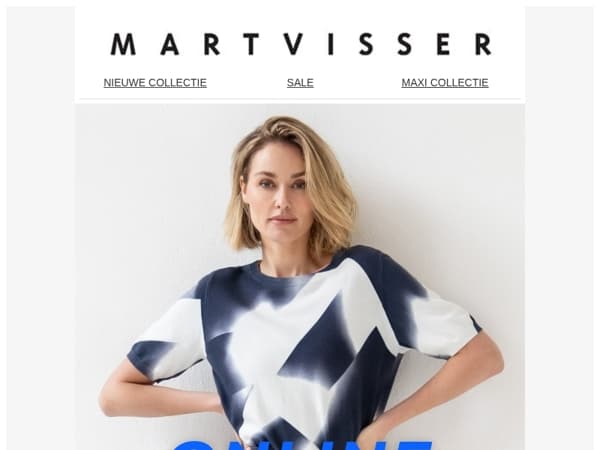 Online Outlet: Shop nu last sizes