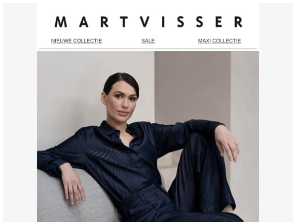 TREND REPORT: Matching Denim Sets