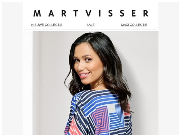 De designer outlet is aangevuld