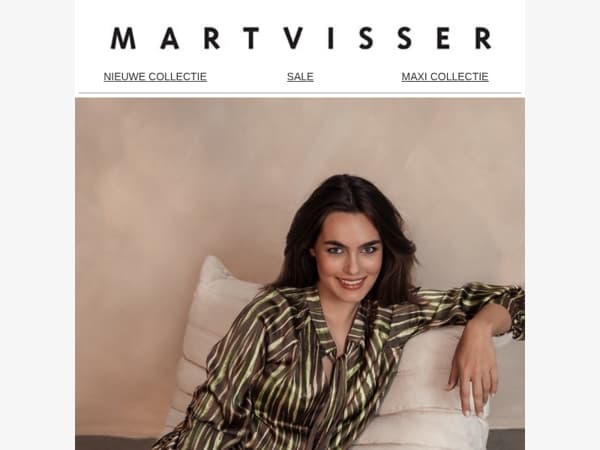 Shop the Look: Matching Sets