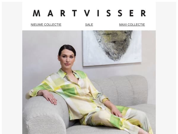 Sale Shopping: Nieuwe items toegevoegd