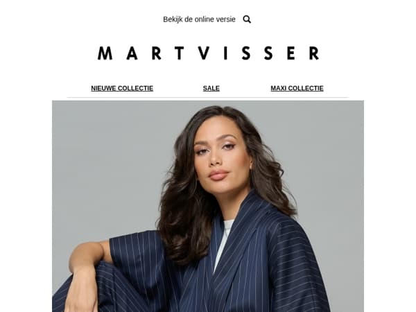 Mart's Selection: Speciaal voor jou