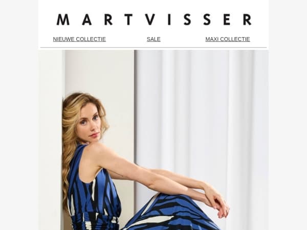 MID SEASON SALE: Blue Fever!