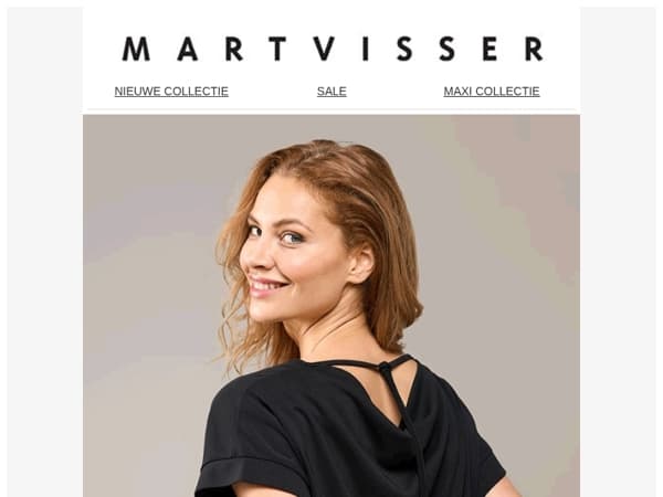 LAST WEEK OF SALE: Tijdloze stijl in zwart en grijs