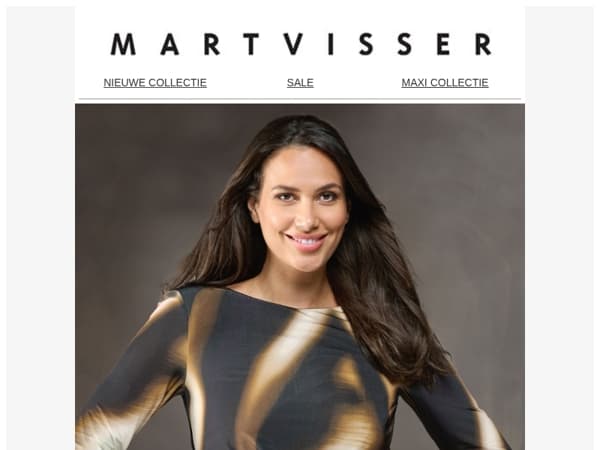 Fashion Week start nu: 20% korting