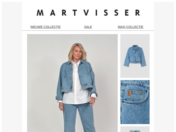 De perfecte matching set