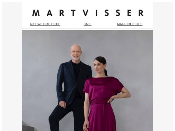 Speciaal voor jou: 10% exclusieve korting