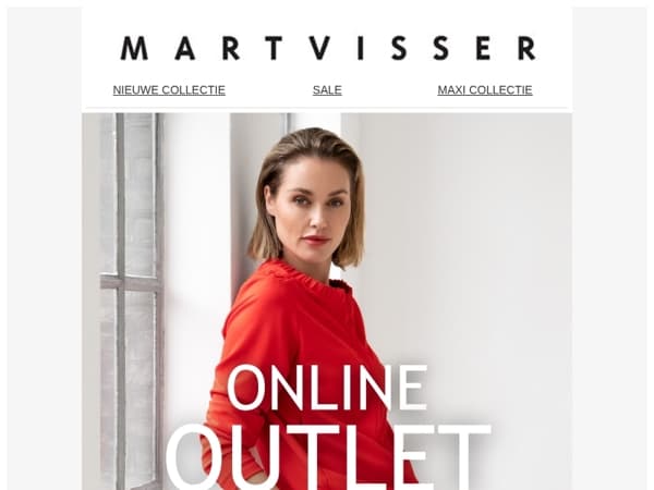 Stapelkorting: Laatste week outlet
