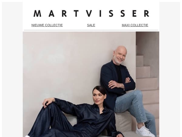 TREND ITEMS: Behind the scenes