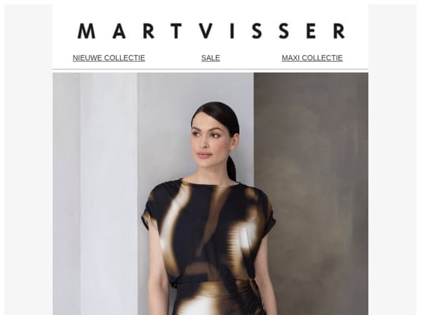 NIEUW: Grafische Jersey Prints