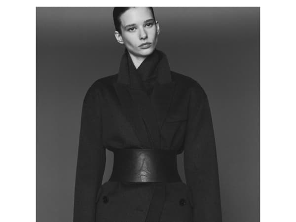 Jassencollectie FW25