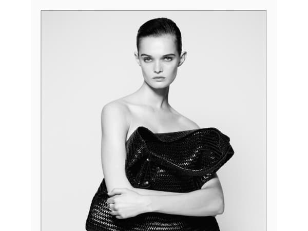 Unique Pieces | The Leather Bag