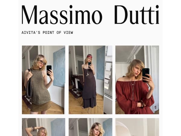 Nieuwe items voor elke dag