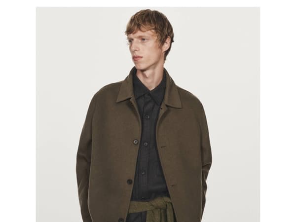 Jassencollectie FW25